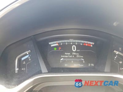 Zdjęcie 9 z 13 samochodu: 2017 HONDA CR-V EXL VIN:2HKRW2H84HH673058 - miniatura