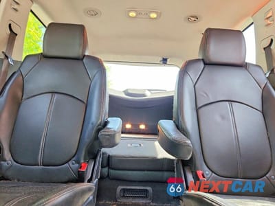 Zdjęcie 10 z 13 samochodu: 2016 CHEVROLET TRAVERSE LT VIN:1GNKVHKDXGJ225711 - miniatura