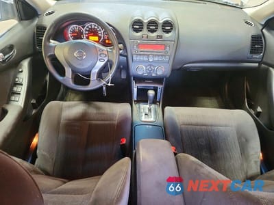Zdjęcie 8 z 12 samochodu: 2012 NISSAN ALTIMA 2.5 VIN:1N4AL2AP6CC259331 - miniatura