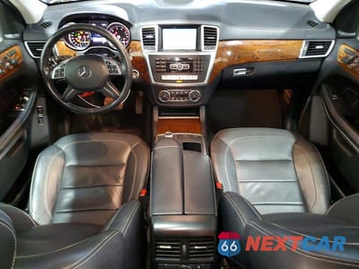 Zdjęcie 8 z 13 samochodu: 2014 MERCEDES-BENZ GL 450 4MATIC VIN:4JGDF7CE2EA401255 - miniatura