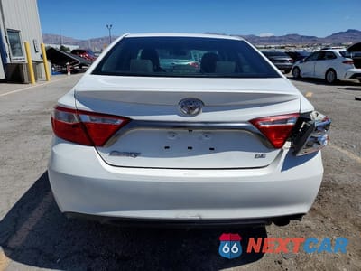 Zdjęcie 6 z 12 samochodu: 2017 TOYOTA CAMRY SE VIN:4T1BF1FK7HU631804 - miniatura