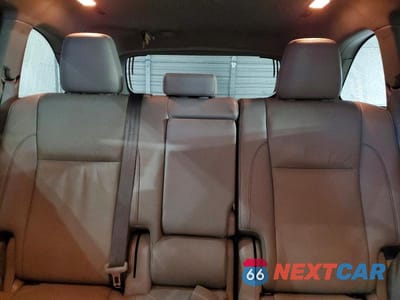 Zdjęcie 10 z 13 samochodu: 2019 TOYOTA HIGHLANDER XLE VIN:5TDJZRFHXKS600259 - miniatura