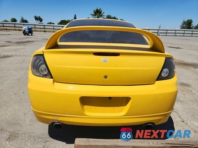 Zdjęcie 6 z 12 samochodu: 2003 DODGE NEON SRT-4 VIN:1B3ES66S13D216501 - miniatura