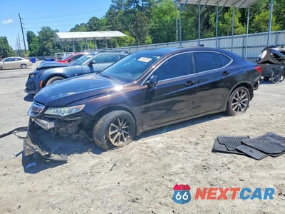 2017 ACURA TLX TECH 19UUB2F59HA005683 - główne zdjęcie licytacji z USA - miniatura