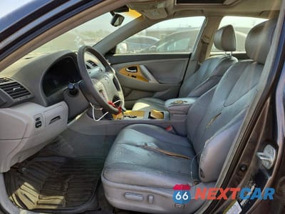 Zdjęcie 7 z 12 samochodu: 2007 TOYOTA CAMRY XLE VIN:4T1BE46KX7U622341 - miniatura