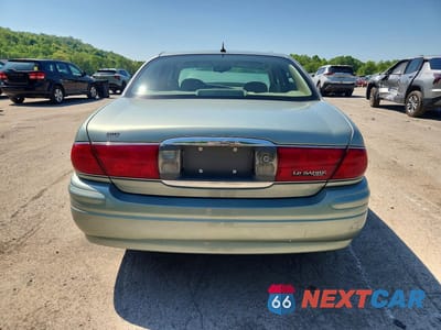 Zdjęcie 6 z 12 samochodu: 2005 BUICK LESABRE CUSTOM VIN:1G4HP52K85U196601 - miniatura