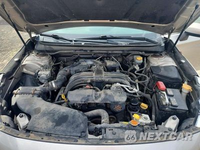 Zdjęcie 11 z 12 samochodu: 2015 SUBARU LEGACY 2.5I PREMIUM VIN:4S3BNAC6XF3009408 - miniatura