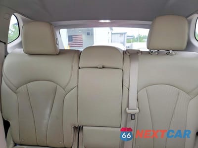 Zdjęcie 10 z 13 samochodu: 2020 BUICK ENVISION PREFERRED VIN:LRBFXBSA1LD031776 - miniatura