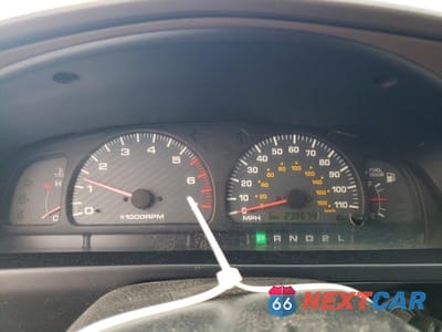 Zdjęcie 9 z 12 samochodu: 2000 TOYOTA 4RUNNER SR5 VIN:JT3GN86R8Y0141788 - miniatura