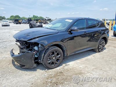 2024 DODGE HORNET GT PLUS ZACNDFBN6R3A09290 - główne zdjęcie licytacji z USA - miniatura