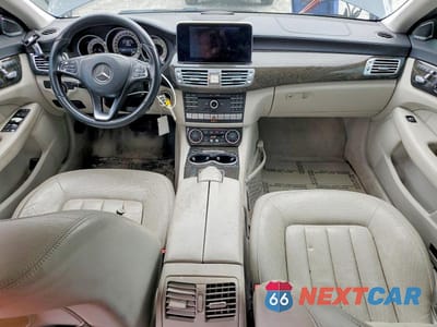 Zdjęcie 8 z 12 samochodu: 2015 MERCEDES-BENZ CLS 400 VIN:WDDLJ6FBXFA145982 - miniatura