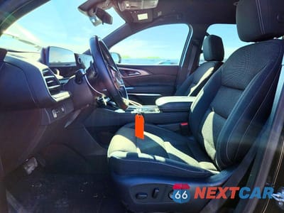 Zdjęcie 7 z 12 samochodu: 2024 CHEVROLET TRAVERSE LT VIN:1GNERGKS0RJ179531 - miniatura