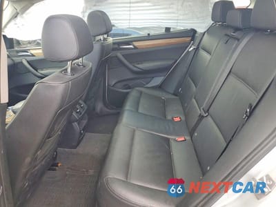 Zdjęcie 11 z 13 samochodu: 2011 BMW X3 XDRIVE28I VIN:5UXWX5C57BL715125 - miniatura