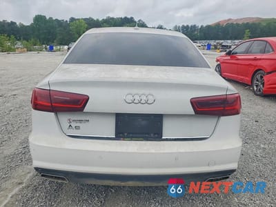 Zdjęcie 6 z 12 samochodu: 2017 AUDI A6 PREMIUM PLUS VIN:WAUD8AFC4HN013282 - miniatura