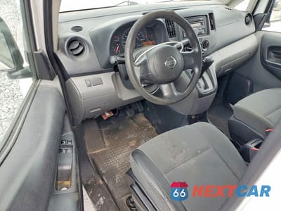 Zdjęcie 8 z 13 samochodu: 2017 NISSAN NV200 S VIN:3N6CM0KN5HK713939 - miniatura