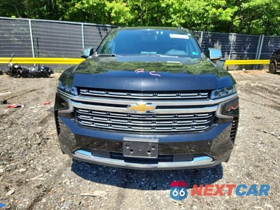 Piąte zdjęcie samochodu w środku: 2023 CHEVROLET SUBURBAN K1500 PREMIER VIN:1GNSKFKD9PR273764 - miniatura