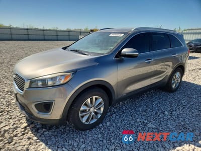 2016 KIA SORENTO LX V6 5XYPGDA51GG093885 - główne zdjęcie licytacji z USA - miniatura