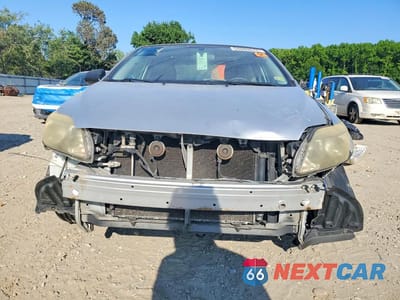 Piąte zdjęcie samochodu w środku: 2007 SCION TC BASE VIN:JTKDE177670174282 - miniatura