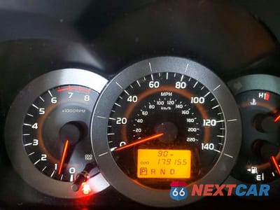 Zdjęcie 9 z 12 samochodu: 2010 TOYOTA RAV4 BASE VIN:JTMBF4DVXAD026104 - miniatura