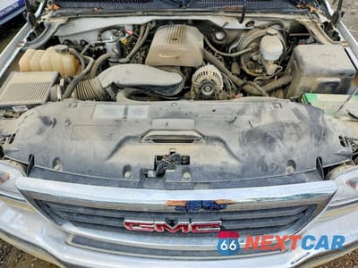 Zdjęcie 11 z 12 samochodu: 2006 GMC NEW SIERRA K1500 VIN:3GTEK14V96G199100 - miniatura