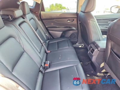 Zdjęcie 11 z 14 samochodu: 2025 NISSAN MURANO SV VIN:5N1AZ3BSXSC100906 - miniatura