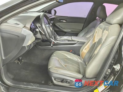 Zdjęcie 7 z 12 samochodu: 2020 TOYOTA AVALON XLE VIN:4T1J21FB1LU015483 - miniatura