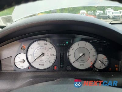 Zdjęcie 9 z 12 samochodu: 2010 CHRYSLER 300 TOURING VIN:2C3CA5CV7AH241408 - miniatura