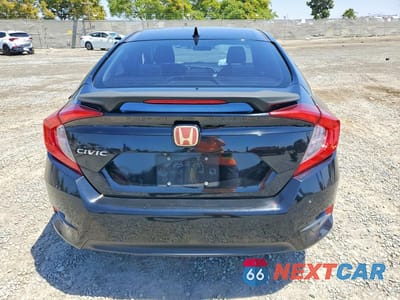 Zdjęcie 6 z 12 samochodu: 2017 HONDA CIVIC EX VIN:2HGFC2F70HH576617 - miniatura