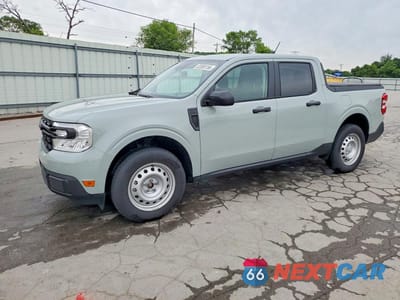 2024 FORD MAVERICK XL 3FTTW8A99RRB63850 - główne zdjęcie licytacji z USA - miniatura