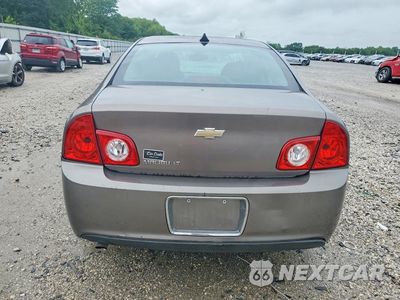 Zdjęcie 11 z 24 samochodu: 2012 CHEVROLET MALIBU 1LT VIN:1G1ZC5E00CF175220 - miniatura