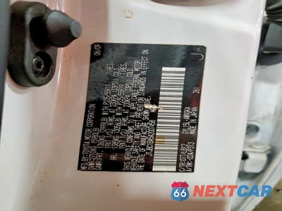 Zdjęcie 14 z 14 samochodu: 2010 LEXUS RX 450H BASE VIN:JTJBC1BA5A2007458 - miniatura