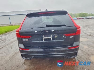 Zdjęcie 6 z 12 samochodu: 2025 VOLVO XC60 PLUS VIN:YV4M12RC1S1034255 - miniatura