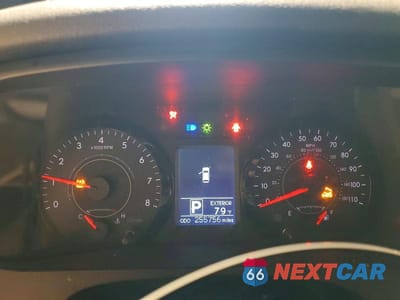 Zdjęcie 9 z 13 samochodu: 2017 TOYOTA SIENNA L 7-PASSENGER VIN:5TDZZ3DC9HS826826 - miniatura