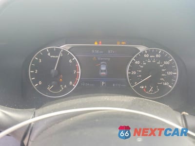 Zdjęcie 9 z 12 samochodu: 2021 NISSAN ALTIMA SR VIN:1N4BL4CV5MN369255 - miniatura