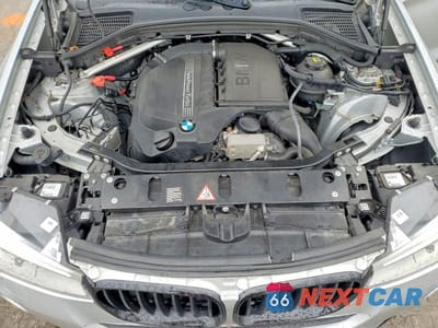 Zdjęcie 12 z 14 samochodu: 2016 BMW X3 XDRIVE35I VIN:5UXWX7C50G0S15358 - miniatura