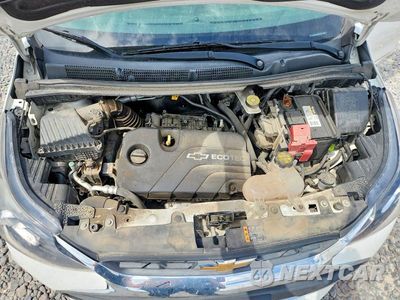 Zdjęcie 11 z 12 samochodu: 2021 CHEVROLET SPARK LS VIN:KL8CB6SA7MC730095 - miniatura
