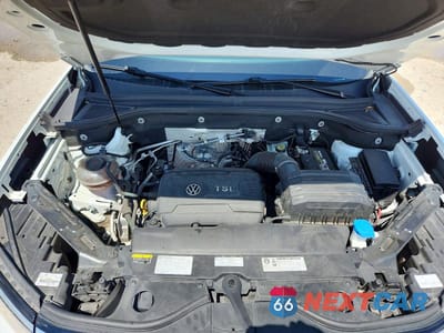 Zdjęcie 12 z 14 samochodu: 2021 VOLKSWAGEN ATLAS SE VIN:1V2DP2CA3MC507023 - miniatura