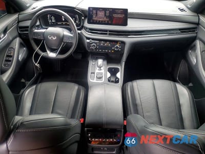 Zdjęcie 8 z 13 samochodu: 2025 INFINITI QX60 LUXE VIN:5N1AL1FR1SC352203 - miniatura