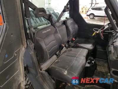 Zdjęcie 6 z 10 samochodu: 2026 POLARIS RANGER XP 1000 UTILITY VEHICLE VIN:4XARRU992T8025422 - miniatura
