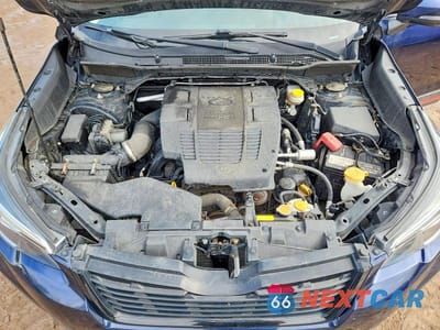 Zdjęcie 11 z 12 samochodu: 2020 SUBARU FORESTER SPORT VIN:JF2SKARC8LH476347 - miniatura