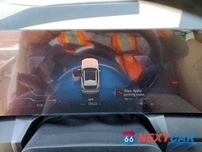 Zdjęcie 9 z 13 samochodu: 2025 BMW X3 30 XDRIVE VIN:5UX53GP01S9029161 - miniatura