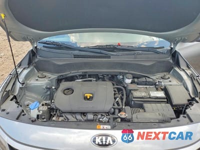 Zdjęcie 12 z 14 samochodu: 2021 KIA SELTOS LX VIN:KNDEPCAA3M7188648 - miniatura