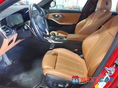 Zdjęcie 7 z 13 samochodu: 2022 BMW 330XI VIN:3MW5R7J04N8C30590 - miniatura
