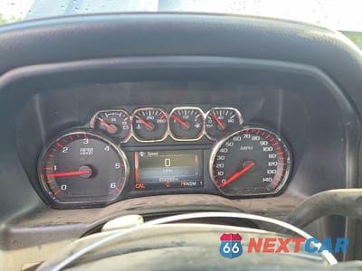 Zdjęcie 9 z 12 samochodu: 2015 GMC SIERRA VIN:1GT02YEG1FZ557244 - miniatura