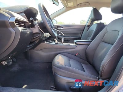 Zdjęcie 7 z 12 samochodu: 2020 NISSAN ALTIMA S VIN:1N4BL4BV3LC217941 - miniatura