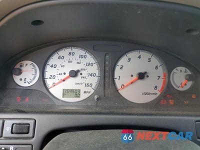 Zdjęcie 9 z 12 samochodu: 2000 NISSAN MAXIMA GXE VIN:JN1CA31AXYT013631 - miniatura