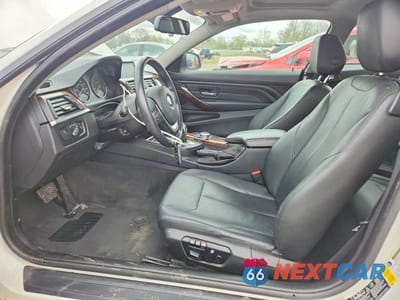 Zdjęcie 7 z 12 samochodu: 2014 BMW 428 XI VIN:WBA3N9C56EF720575 - miniatura