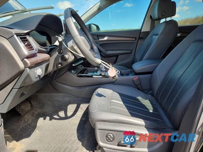 Zdjęcie 7 z 13 samochodu: 2023 AUDI Q5 PREMIUM PLUS 45 VIN:WA1EAAFY6P2077986 - miniatura