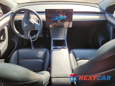 Zdjęcie 8 z 13 samochodu: 2023 TESLA MODEL Y VIN:7SAYGAEE3PF705799 - miniatura
