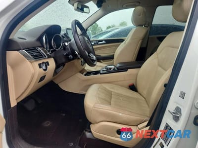 Zdjęcie 7 z 13 samochodu: 2017 MERCEDES-BENZ GLS 450 4MATIC VIN:4JGDF6EE8HA957968 - miniatura